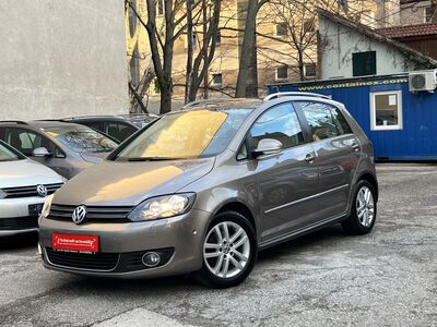 VW Golf Plus Gebrauchtwagen