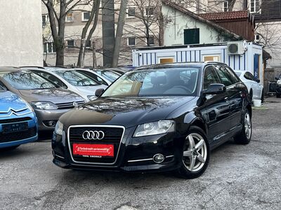 Audi A3 Gebrauchtwagen