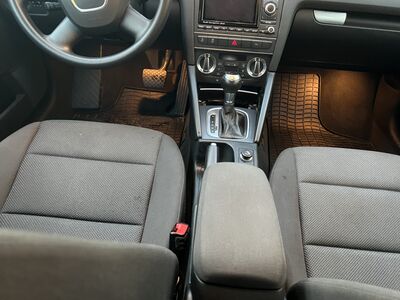 Audi A3 Gebrauchtwagen