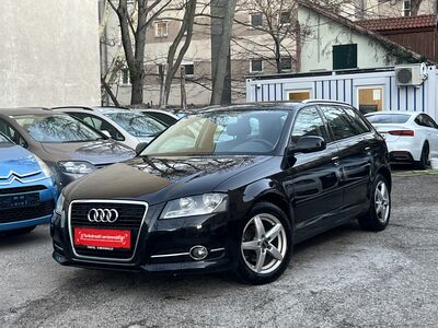 Audi A3 Gebrauchtwagen