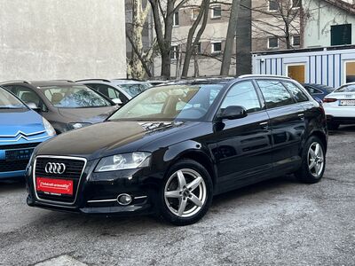 Audi A3 Gebrauchtwagen