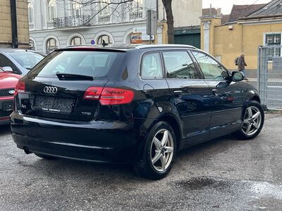 Audi A3 Gebrauchtwagen