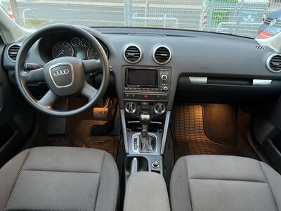 Audi A3 Gebrauchtwagen