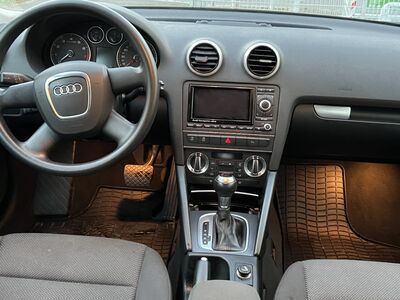 Audi A3 Gebrauchtwagen