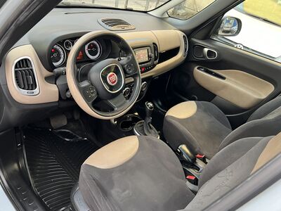 Fiat 500L Gebrauchtwagen