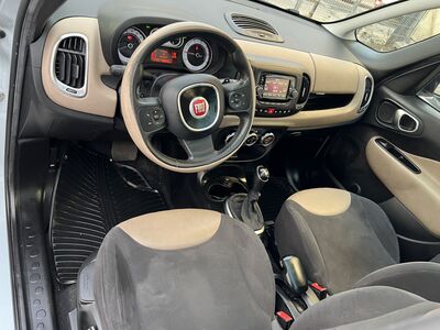 Fiat 500L Gebrauchtwagen