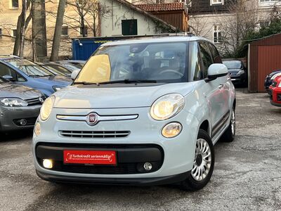 Fiat 500L Gebrauchtwagen