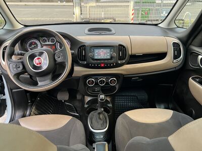 Fiat 500L Gebrauchtwagen