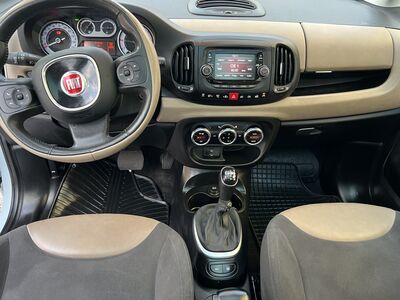 Fiat 500L Gebrauchtwagen