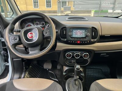 Fiat 500L Gebrauchtwagen