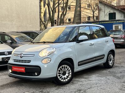 Fiat 500L Gebrauchtwagen