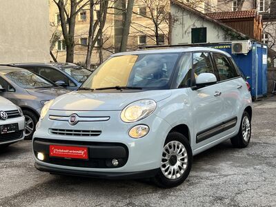 Fiat 500L Gebrauchtwagen