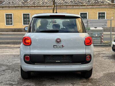 Fiat 500L Gebrauchtwagen