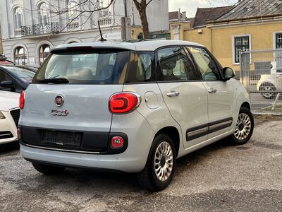 Fiat 500L Gebrauchtwagen