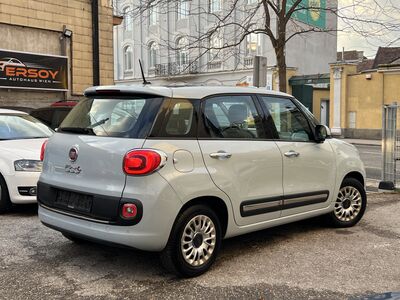 Fiat 500L Gebrauchtwagen