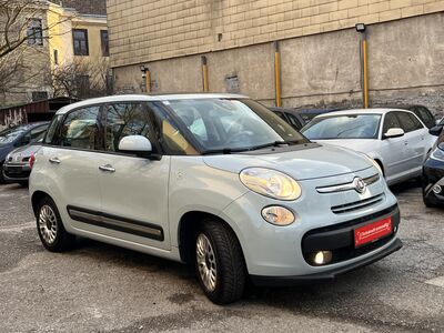 Fiat 500L Gebrauchtwagen