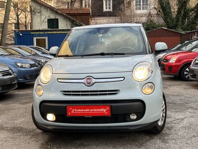 Fiat 500L Gebrauchtwagen