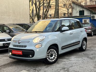 Fiat 500L Gebrauchtwagen