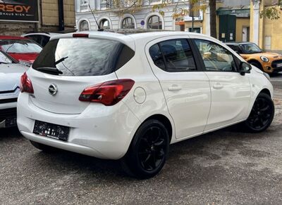 Opel Corsa Gebrauchtwagen