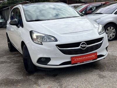 Opel Corsa Gebrauchtwagen