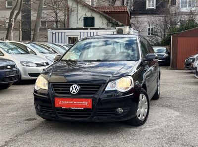 VW Polo Gebrauchtwagen