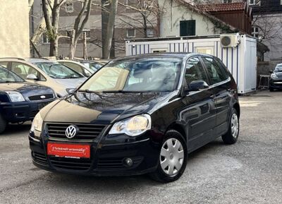 VW Polo Gebrauchtwagen