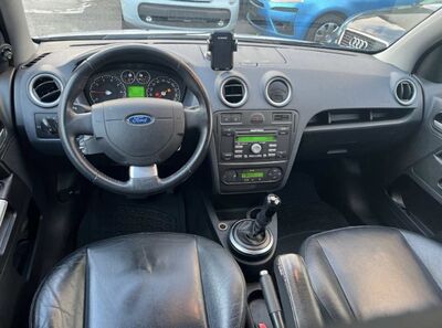 Ford Fusion Gebrauchtwagen