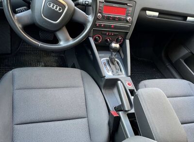 Audi A3 Gebrauchtwagen