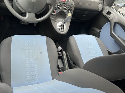 Fiat Panda Gebrauchtwagen