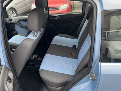 Fiat Panda Gebrauchtwagen