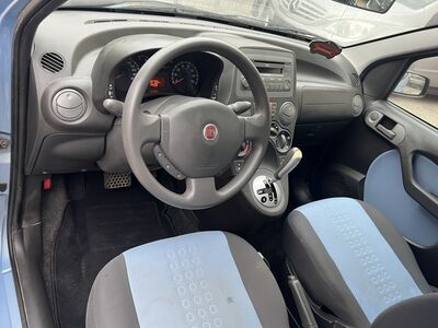 Fiat Panda Gebrauchtwagen