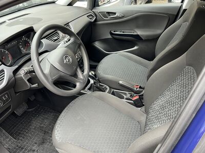 Opel Corsa Gebrauchtwagen