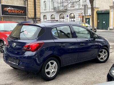 Opel Corsa Gebrauchtwagen