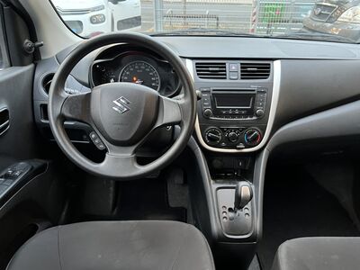 Suzuki Celerio Gebrauchtwagen