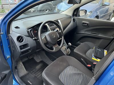 Suzuki Celerio Gebrauchtwagen