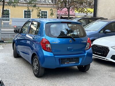 Suzuki Celerio Gebrauchtwagen