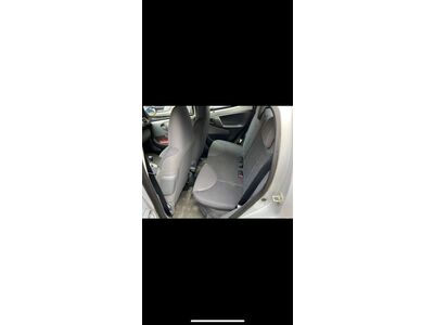 Peugeot 107 Gebrauchtwagen