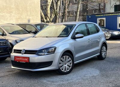 VW Polo Gebrauchtwagen