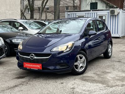 Opel Corsa Gebrauchtwagen
