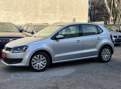 VW Polo Gebrauchtwagen