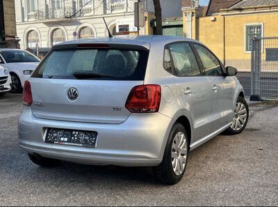 VW Polo Gebrauchtwagen