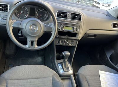 VW Polo Gebrauchtwagen