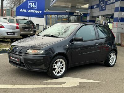 Fiat Punto Gebrauchtwagen