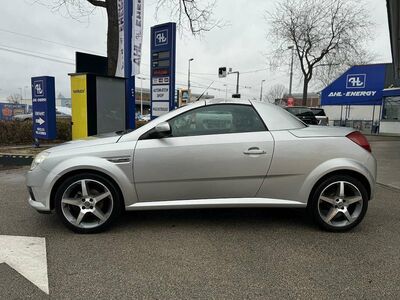 Opel Tigra Gebrauchtwagen