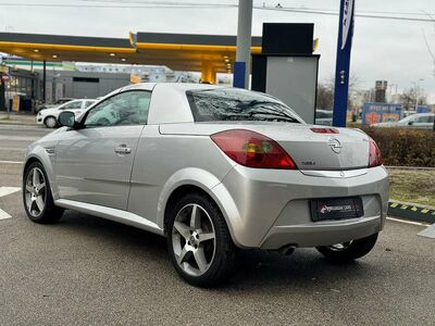 Opel Tigra Gebrauchtwagen