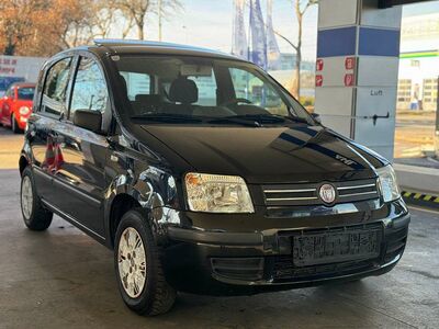 Fiat Panda Gebrauchtwagen