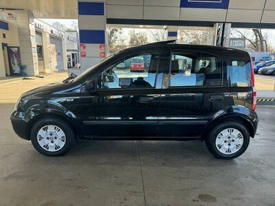 Fiat Panda Gebrauchtwagen