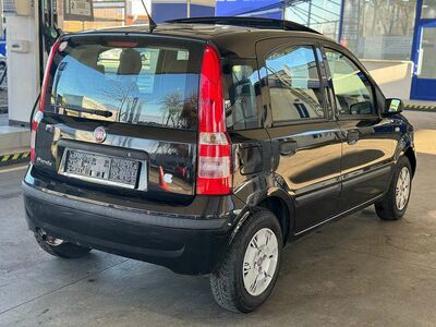 Fiat Panda Gebrauchtwagen