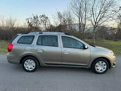 Dacia Logan Gebrauchtwagen