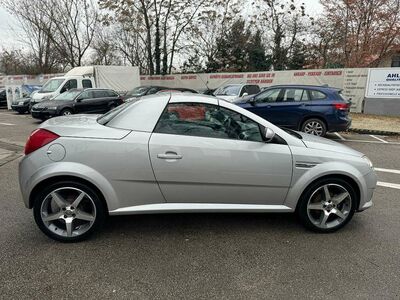 Opel Tigra Gebrauchtwagen